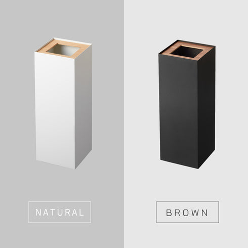 トラッシュカン 角型ロング リン.|s11