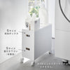 蓋付き収納ボックスワゴン タワー tower S.|s11