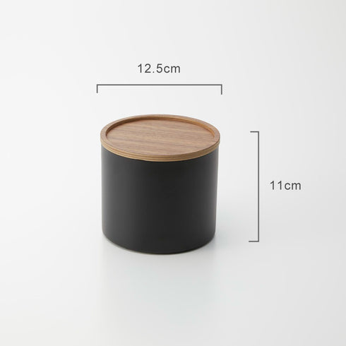 バスケット型コーヒーペーパーフィルターケース リン S.|s10