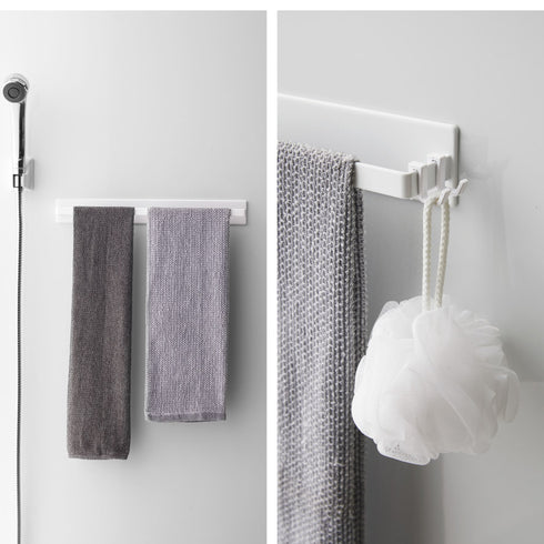 マグネットバスルーム タオルハンガー タワー.|s9