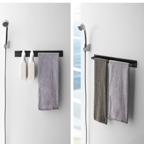 マグネットバスルーム タオルハンガー タワー.|s11