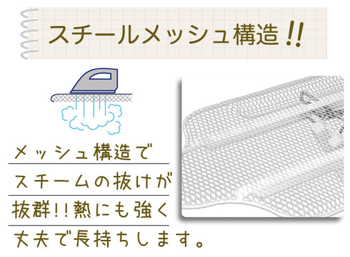 スタンド式人体型アイロン台プレミアム.|s4