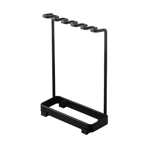 歯ブラシスタンド5連 タワー