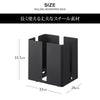 キャスター付きニューズラック タワー.|s7