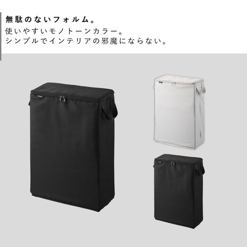 フリマ梱包資材収納ボックス タワー.|s2