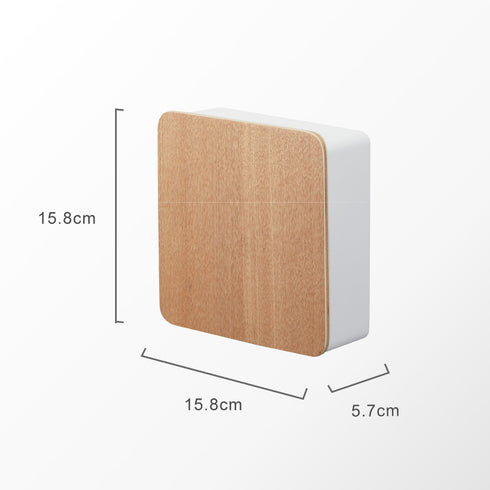 マグネットキーフック2段 リン.|s6