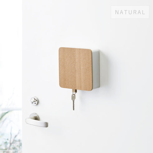 マグネットキーフック2段 リン.|s10