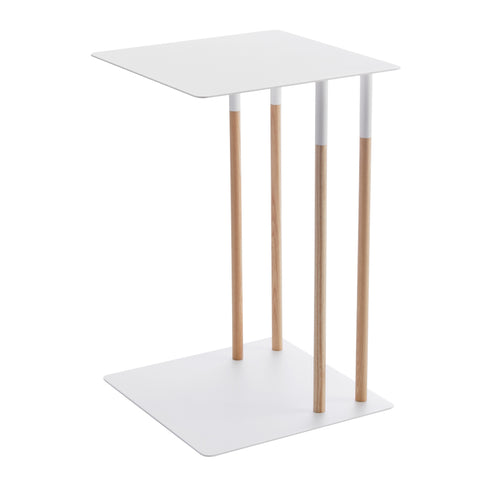 差込みサイドテーブル プレーン