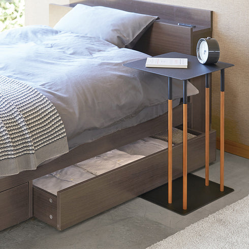 差込みサイドテーブル プレーン.|s6