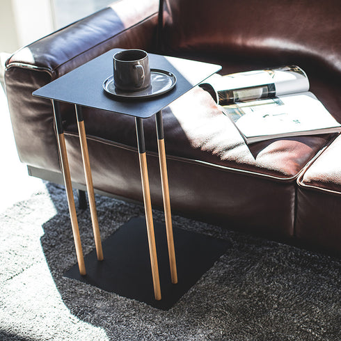 差込みサイドテーブル プレーン.|s14