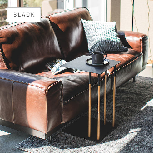 差込みサイドテーブル プレーン.|s12