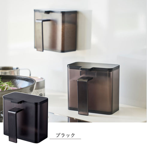 tower マグネット調味料ストッカー タワー.|s7