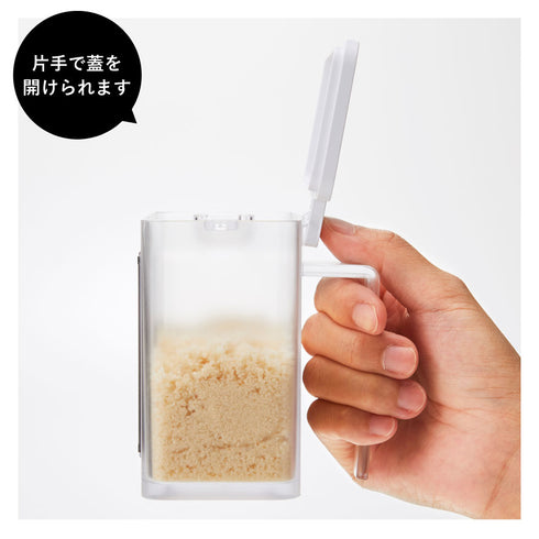 tower マグネット調味料ストッカー タワー.|s4