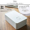 tower バルブ付き密封ランチボックス タワー tower.|s2