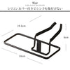 tower 蛇口にかけるポリ袋ホルダー タワー tower.|s4