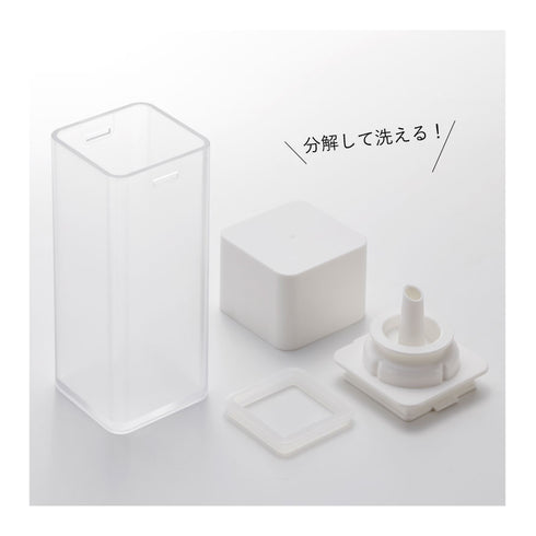 tower 詰め替え用調味料ボトル タワー tower.|s6