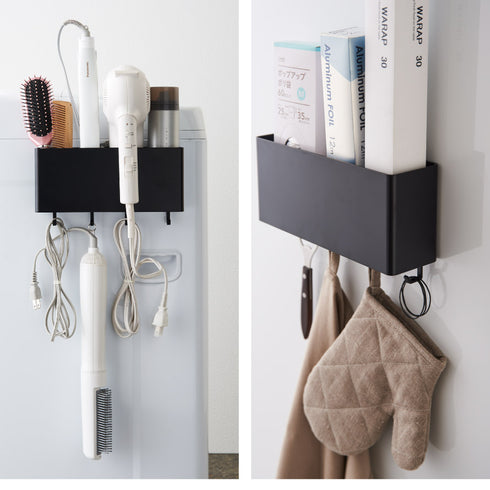 マグネットストレージボックス ワイド タワー.|s12