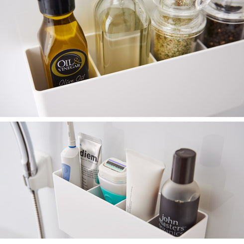 マグネットストレージボックス ワイド タワー.|s10