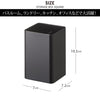 マグネットストレージボックス スクエア タワー tower.|s7