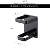 マグネット電動シェーバーホルダー タワー tower.|s5