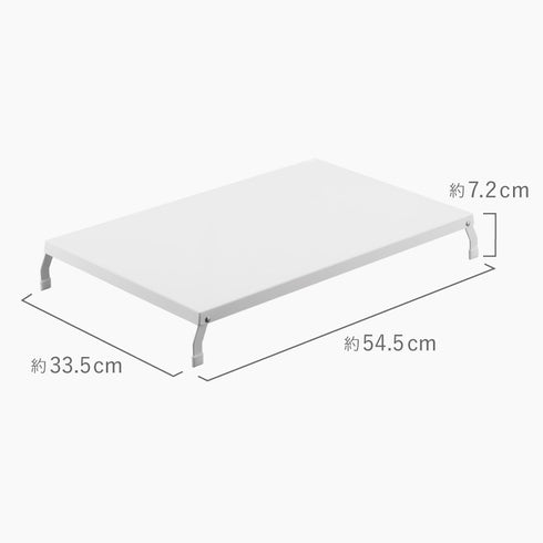 折り畳みガスコンロカバー ワイド タワー.|s13