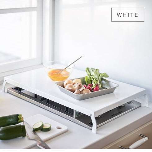 折り畳みガスコンロカバー ワイド タワー.|s7