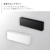 tower タワー シンク下仕切り付きワイドラック.|s2