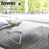 人体型スチールメッシュアイロン台 タワー tower.|s1