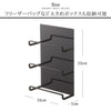 マグネットラップホルダー 3段 タワー tower.|s5