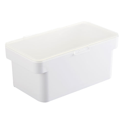 山崎実業 tower 密閉ぬか漬けケース タワー tower 水取り器付|tower(キッチン)|冷水筒・食品保存容器