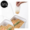 tower 密閉ぬか漬けケース タワー tower 水取り器付.|s5