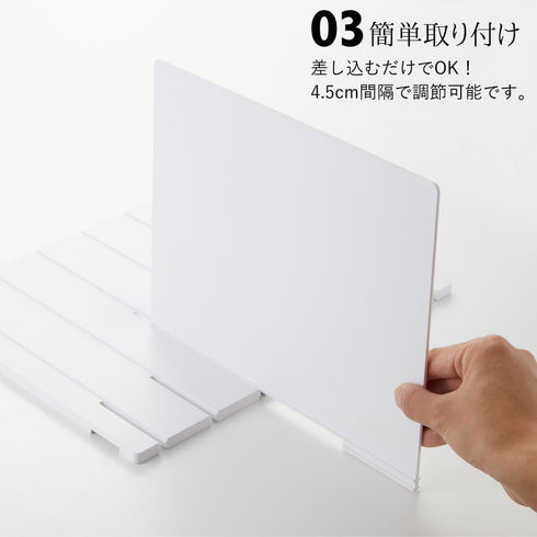smart バッグ収納スタンド スマート 2個組.|s4