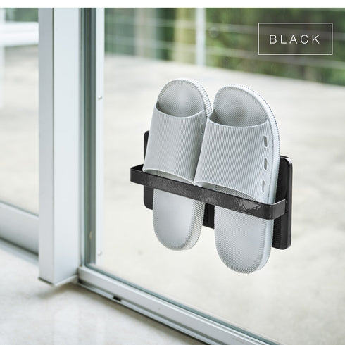 ツーウェイベランダスリッパラック タワー.|s8