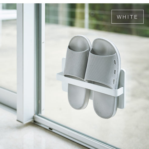 ツーウェイベランダスリッパラック タワー.|s6