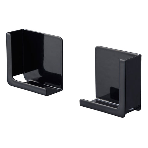 山崎実業 マグネットタブレットホルダー タワー tower|tower(キッチン)|マグネット収納