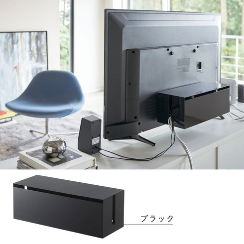 smart テレビ裏ケーブルボックス スマート.|s7