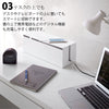 smart テレビ裏ケーブルボックス スマート.|s4