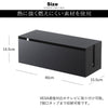 smart テレビ裏ケーブルボックス スマート.|s5