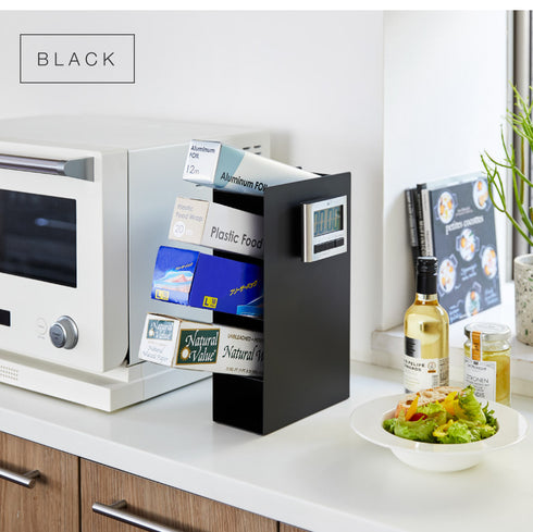 ラップスタンド4段 タワー.|s8