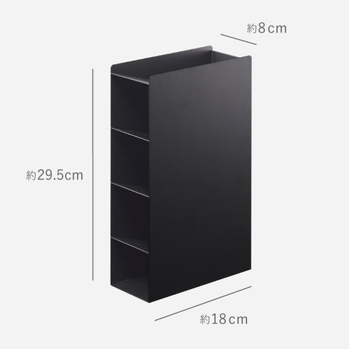 ラップスタンド4段 タワー tower.|s10