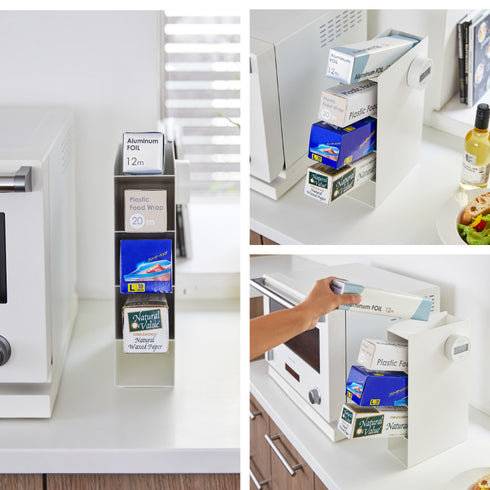 ラップスタンド4段 タワー.|s7