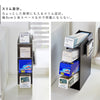 ラップスタンド4段 タワー tower.|s4