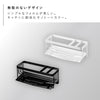 水が流れるスポンジ&ボトルホルダー タワー.|s2