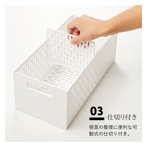 tower ベジタブルストッカー タワー.|s4