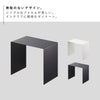 tower タワー 収納ボックス上ラック 2個組.|s2
