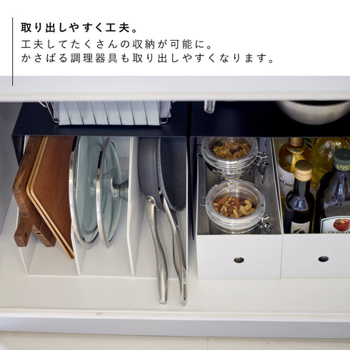 tower タワー 収納ボックス上ラック 2個組.|s4