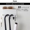 smart トレー付きマグネット アンブレラホルダー スマート.|s2
