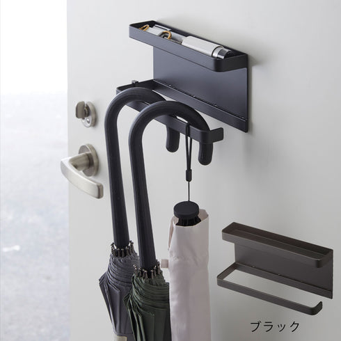 smart トレー付きマグネット アンブレラホルダー スマート.|s7