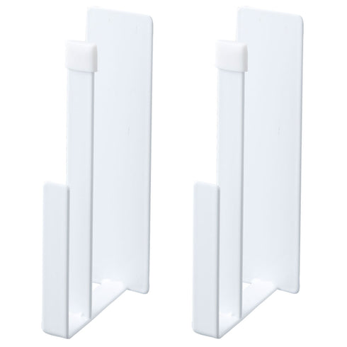山崎実業 tower マグネットキッチントレーホルダー タワー tower|tower(キッチン)|マグネット収納