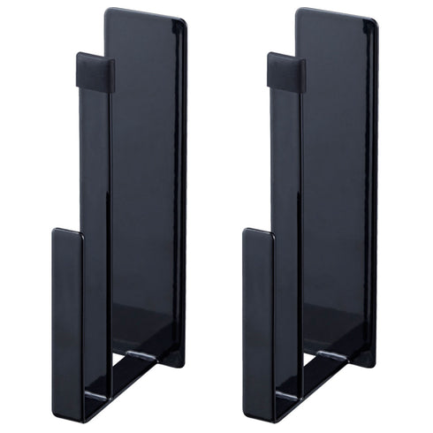 山崎実業 tower マグネットキッチントレーホルダー タワー tower|tower(キッチン)|マグネット収納